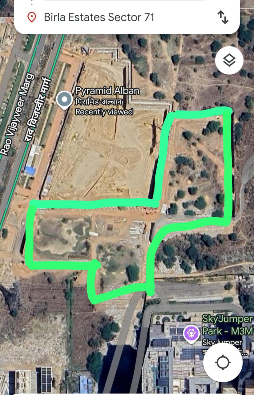 Master Plan Image